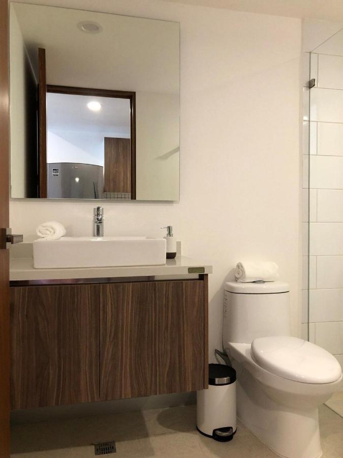 Deluxe Studio Aparment Mamitas Zone Playa del Carmen Exterior photo